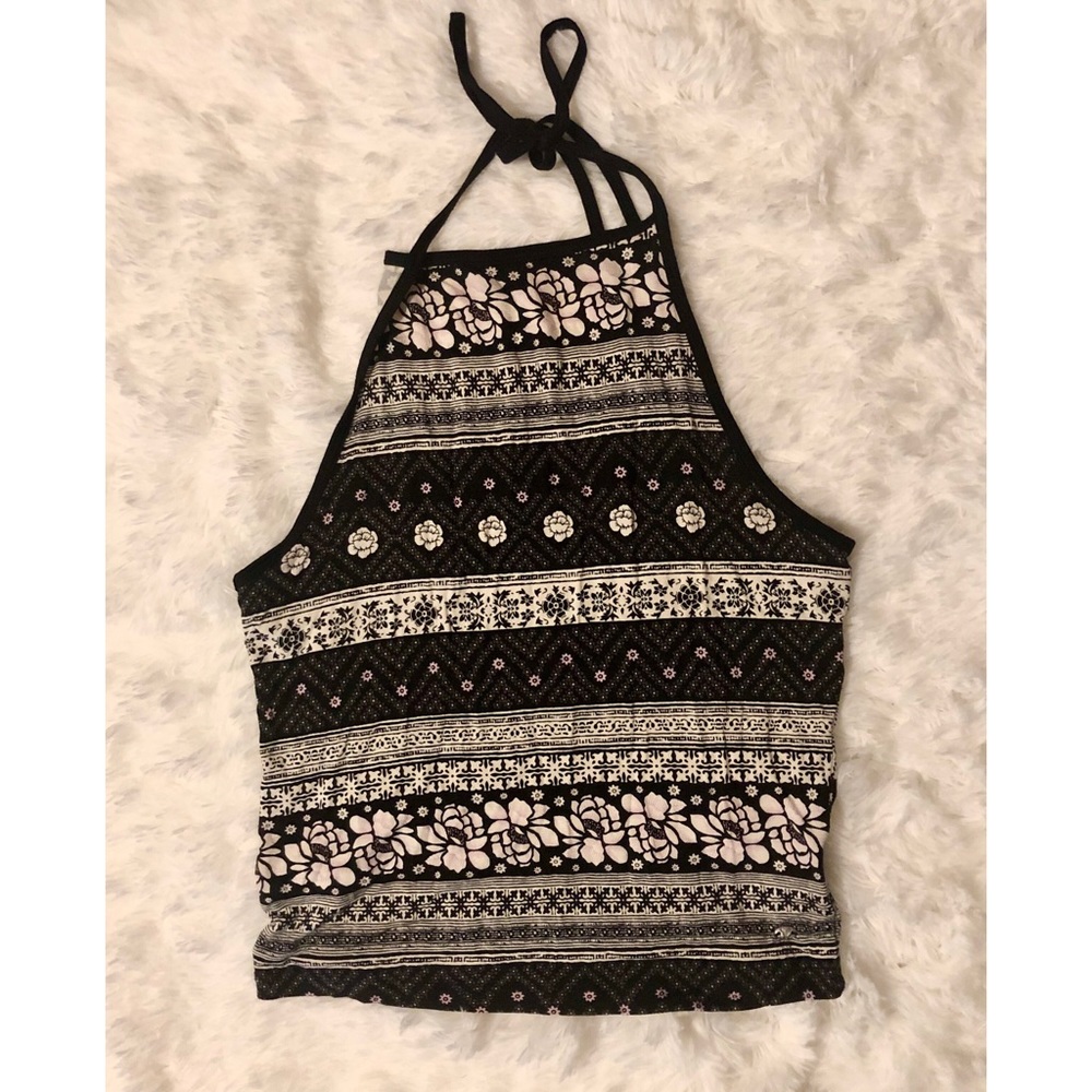 🌼 3 for 25$🌼 American eagle halter top